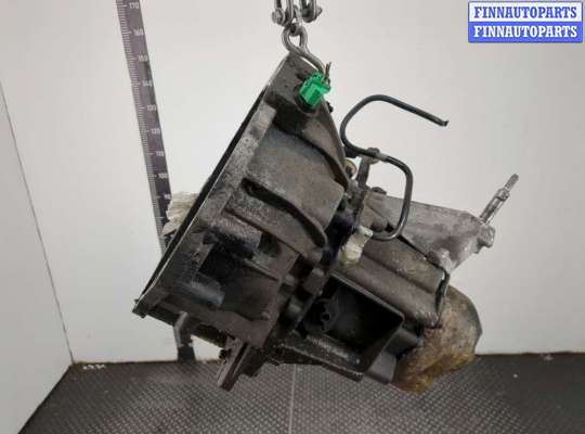 купить КПП 5-ст.мех. (МКПП) на Nissan Note E11 2005-2013