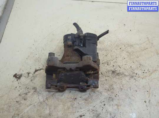 Суппорт на Volkswagen Tiguan II