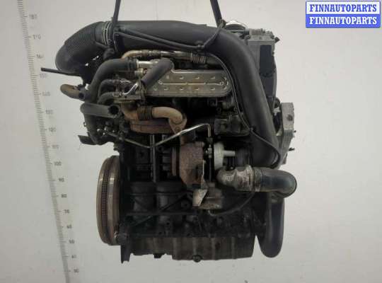 купить Двигатель (ДВС) на Skoda Octavia (A5) 2004-2013