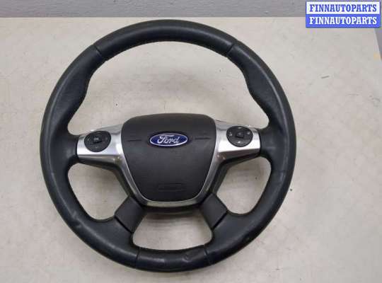 купить Руль на Ford Focus 3 2011-2015
