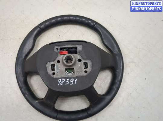 купить Руль на Ford Focus 3 2011-2015