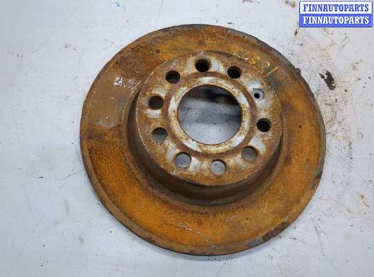 купить Диск тормозной на Volkswagen Golf 7 2012-2020