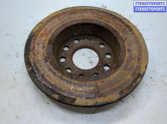 Купить Диск тормозной на Volkswagen Golf 7 2012-2020 Диск тормозной VG2747837 на Volkswagen Golf 7 2012-2020