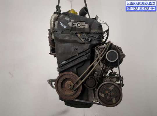 купить Генератор на Renault Clio 1998-2008