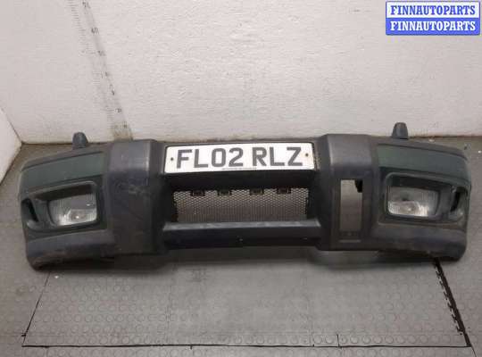 Фара противотуманная (галогенка) LRS1419 на Land Rover Discovery 2 1998-2004