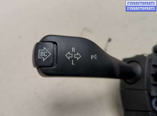 купить Переключатель поворотов и дворников (стрекоза) на BMW X5 E53 2000-2006