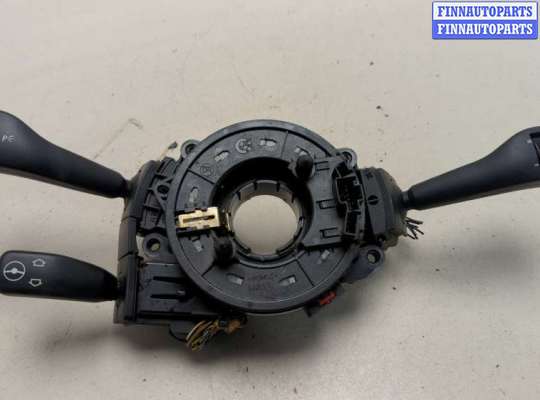 Переключатель поворотов и дворников (стрекоза) BM3384820 на BMW X5 E53 2000-2006
