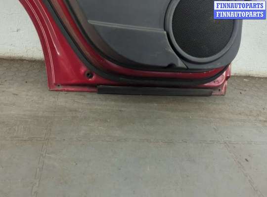 купить Стекло боковой двери на Dodge Caliber 2006-2013