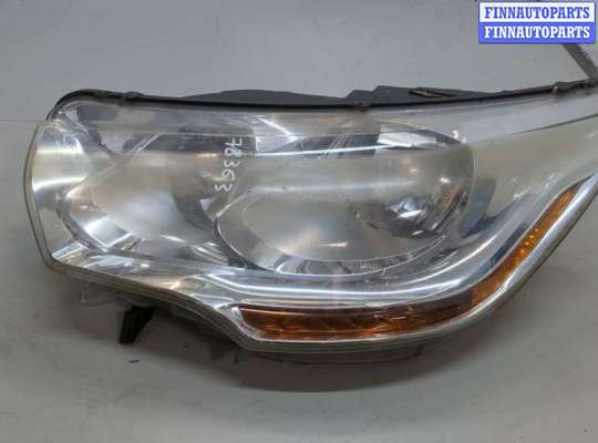 купить Фара (передняя) на Citroen C4 2010-2020
