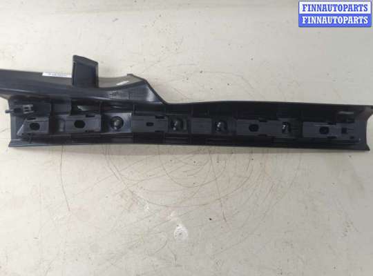 купить Накладка на порог на BMW 7 F01 2008-2015