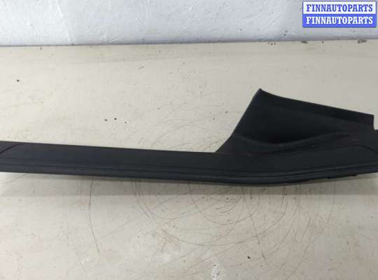 купить Накладка на порог на BMW 7 F01 2008-2015