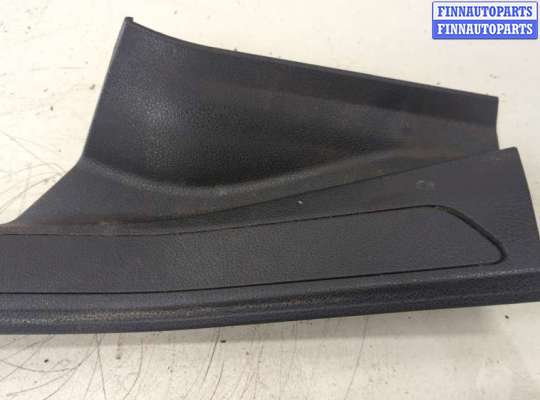 купить Накладка на порог на BMW 7 F01 2008-2015