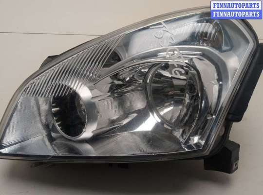 Фара (передняя) NS922080 на Nissan Qashqai 2006-2013