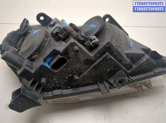 купить Фара (передняя) на Nissan Qashqai 2006-2013