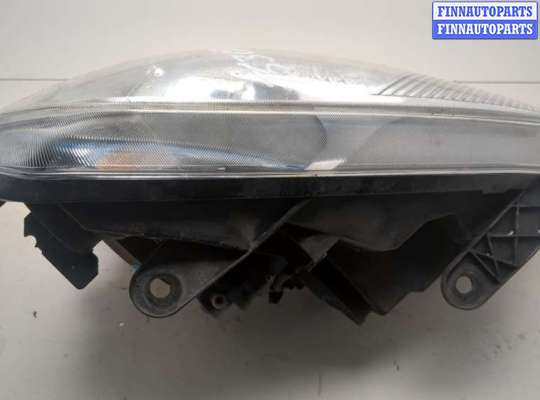 купить Фара (передняя) на Nissan Qashqai 2006-2013