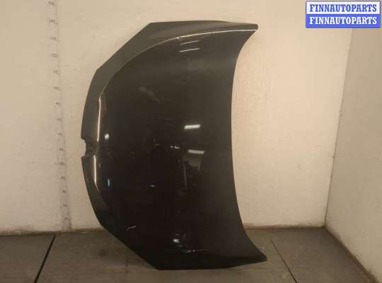 Капот RN1556269 на Renault Megane 3 2009-2016