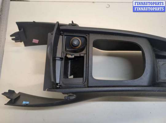 купить Консоль салона (кулисная часть) на Peugeot 207 2006-2015