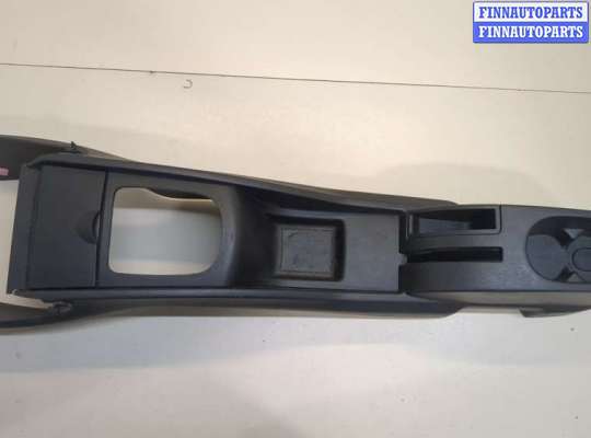 купить Консоль салона (кулисная часть) на Peugeot 207 2006-2015