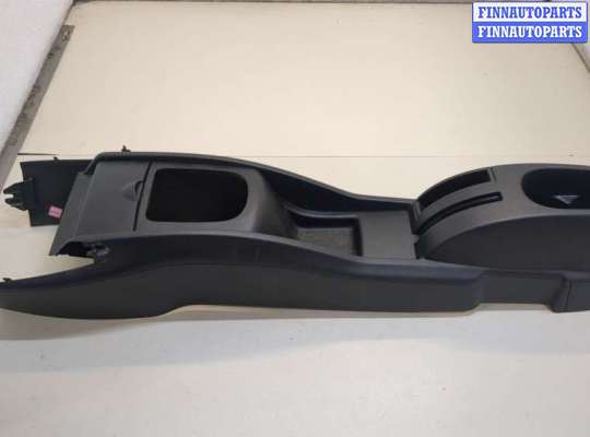 купить Консоль салона (кулисная часть) на Peugeot 207 2006-2015