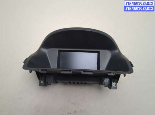 купить Дисплей компьютера (информационный) на Opel Antara 2006-2015