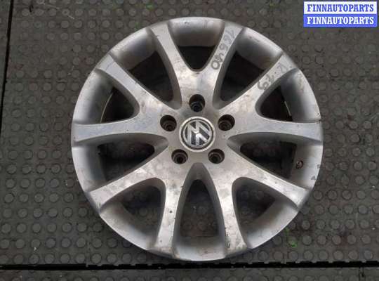Диск колёсный на Volkswagen Touareg I (7L)