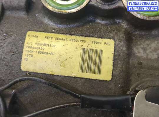 купить Компрессор кондиционера на Ford Focus 1 1998-2004