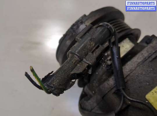 купить Компрессор кондиционера на Ford Focus 1 1998-2004