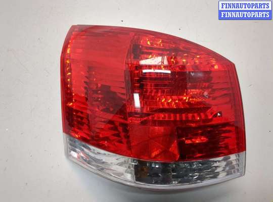 купить Фонарь (задний) на Opel Signum