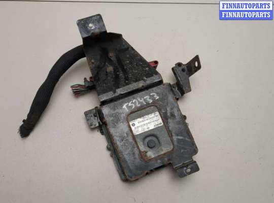 Блок управления двигателем JPX1124 на Jeep Grand Cherokee 2004-2010