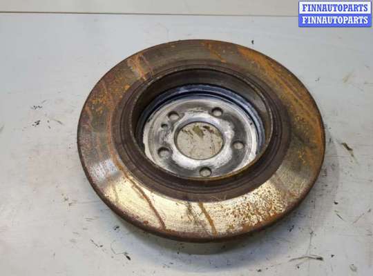 Диск тормозной MB1556045 на Mercedes ML W163 1997-2005