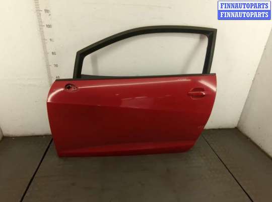 купить Дверная карта (Обшивка двери) на Seat Ibiza 4 2008-2015