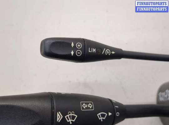 купить Переключатель поворотов и дворников (стрекоза) на Mercedes C W203 2000-2008