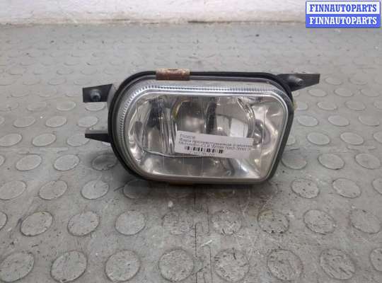купить Фара противотуманная (галогенка) на Mercedes CLK W209 2002-2010