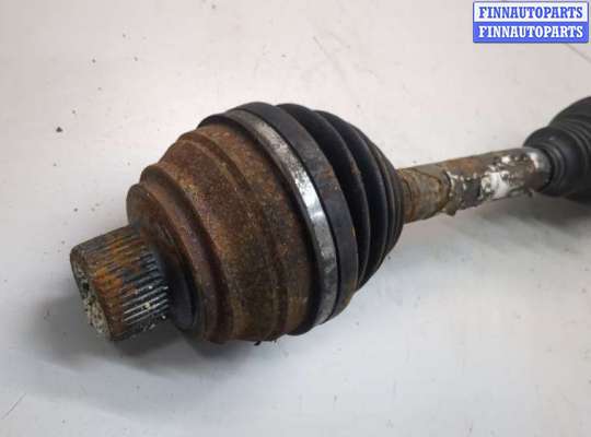 купить Полуось (приводной вал, шрус) на Audi A4 (B8) 2007-2015