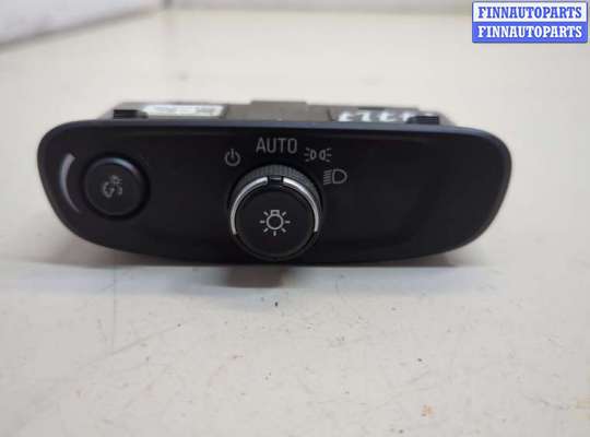 купить Переключатель света на Chevrolet Equinox 2017-2024