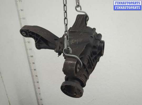 Редуктор моста MB1658408 на Mercedes GL X164 2006-2012