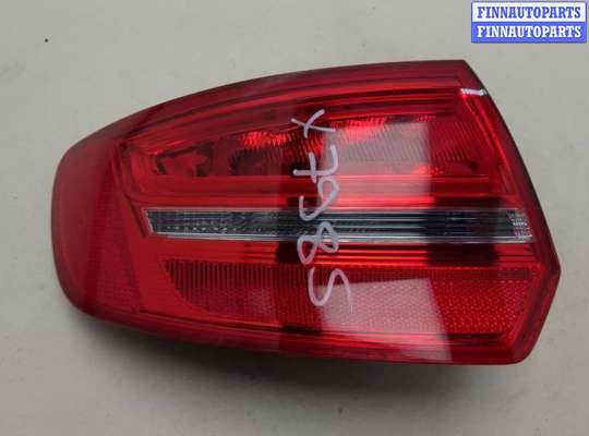 Фонарь (задний) AU1727912 на Audi A3 (8P) 2003-2013