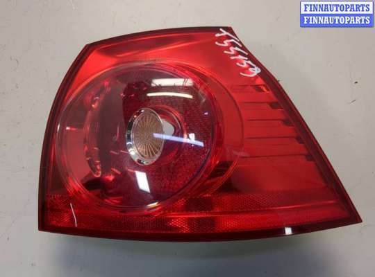 купить Фонарь (задний) на Volkswagen Golf 5 2003-2009
