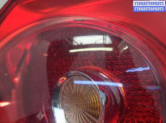 купить Фонарь (задний) на Volkswagen Golf 5 2003-2009