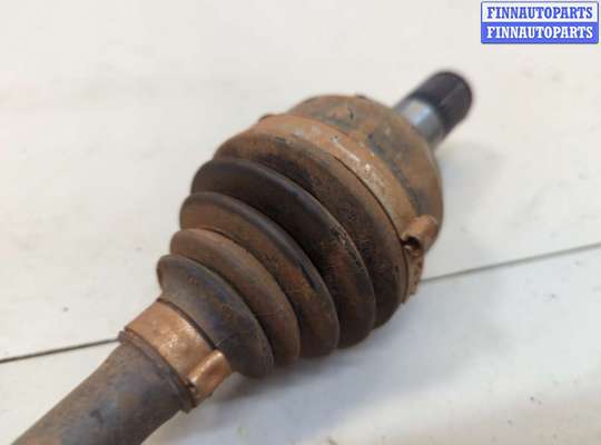 купить Полуось (приводной вал, шрус) на Hyundai Santa Fe 2018-2024