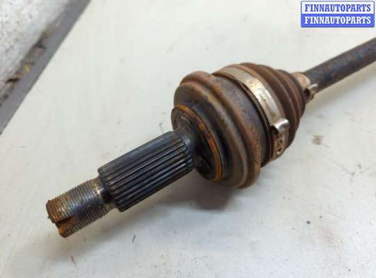 купить Полуось (приводной вал, шрус) на Hyundai Santa Fe 2018-2024