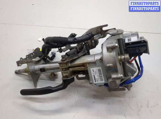 Электроусилитель руля NS972745 на Nissan Qashqai 2006-2013