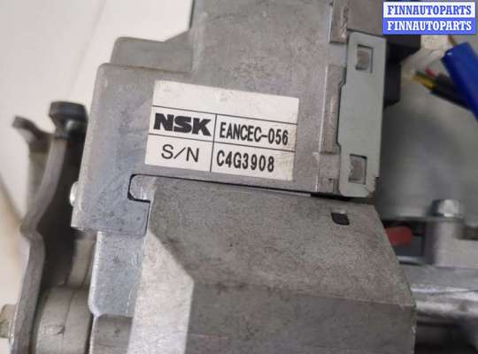 купить Электроусилитель руля на Nissan Qashqai 2006-2013