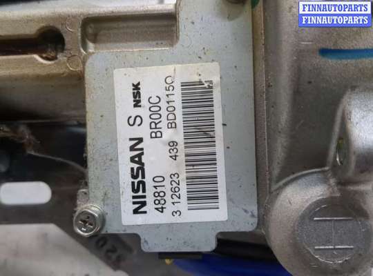 купить Электроусилитель руля на Nissan Qashqai 2006-2013