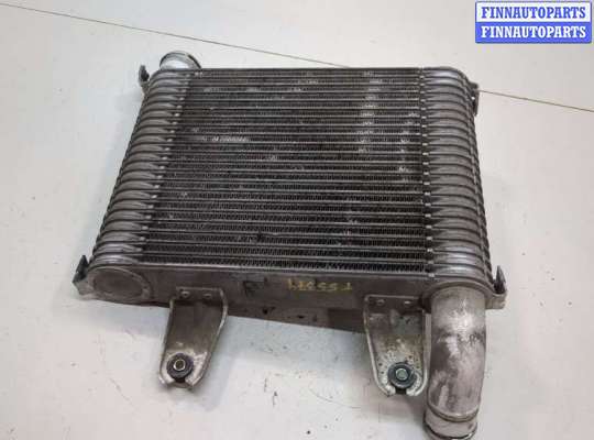 купить Радиатор интеркулера на KIA Carnival 1998-2006