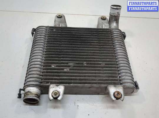 купить Радиатор интеркулера на KIA Carnival 1998-2006