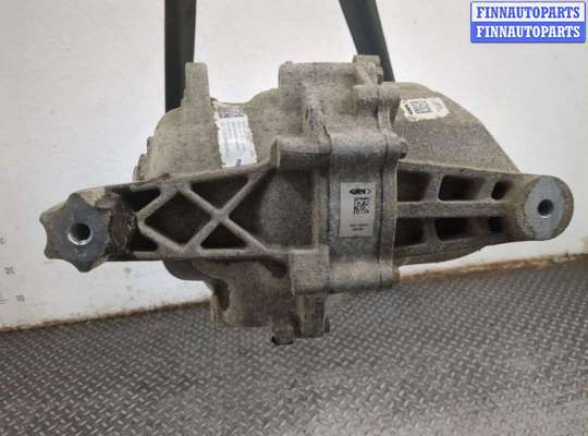 купить Редуктор моста на Chevrolet Equinox 2017-2024