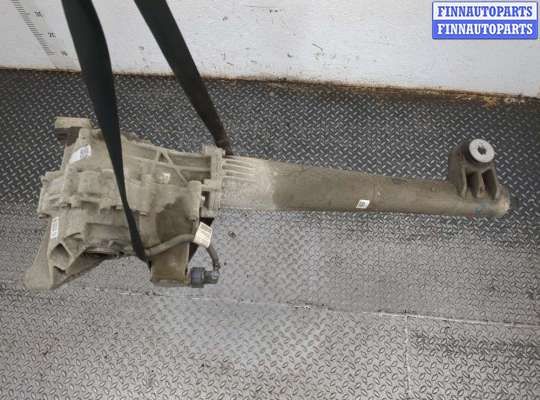 купить Редуктор моста на Chevrolet Equinox 2017-2024