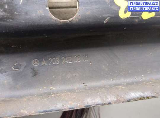 купить Подушка крепления КПП на Mercedes C W203 2000-2008