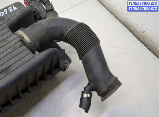 купить Корпус воздушного фильтра на Opel Astra G 1998-2005